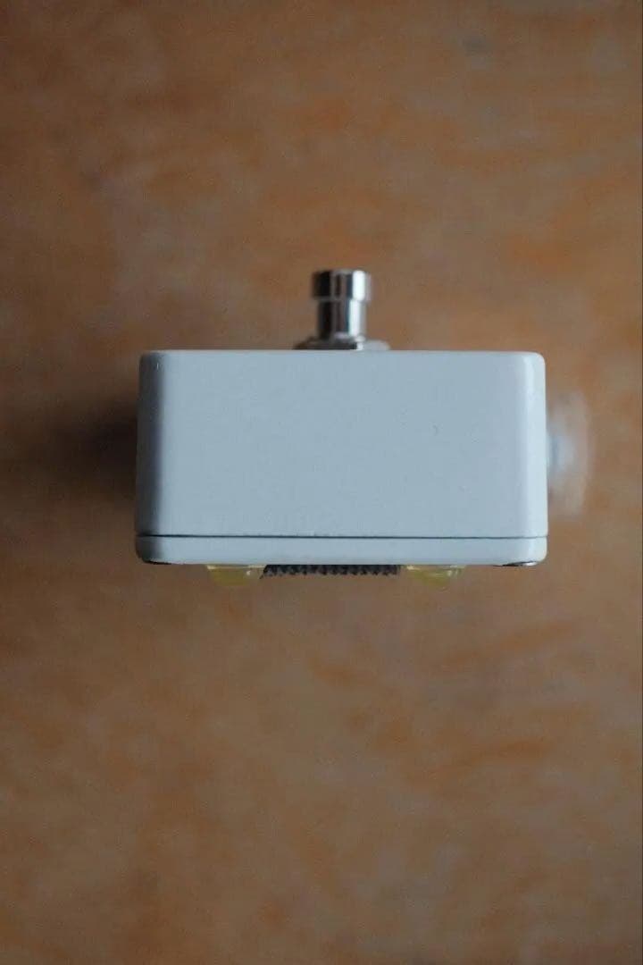 コレクション級！Keeley Katana Clean Boost v1 初期型