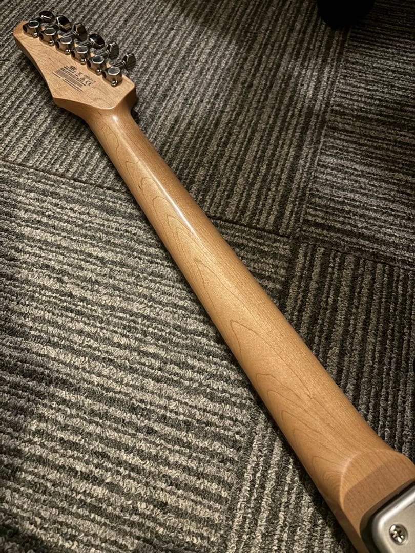 Vox starstream VSS-1P 訳アリ品