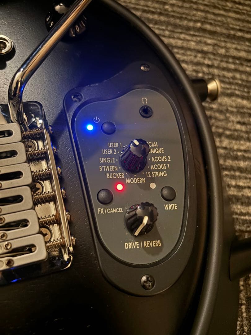 Vox starstream VSS-1P 訳アリ品