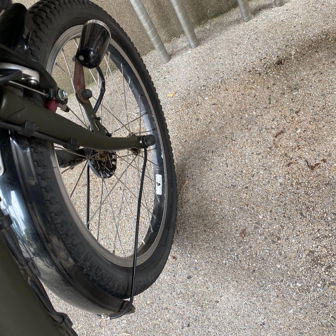 YAMAHA 電動自転車