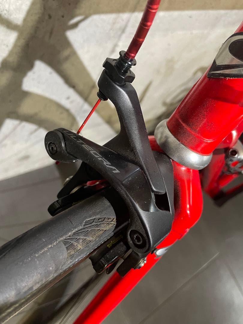 シマノ　アルテグラ di2 8150シリーズ