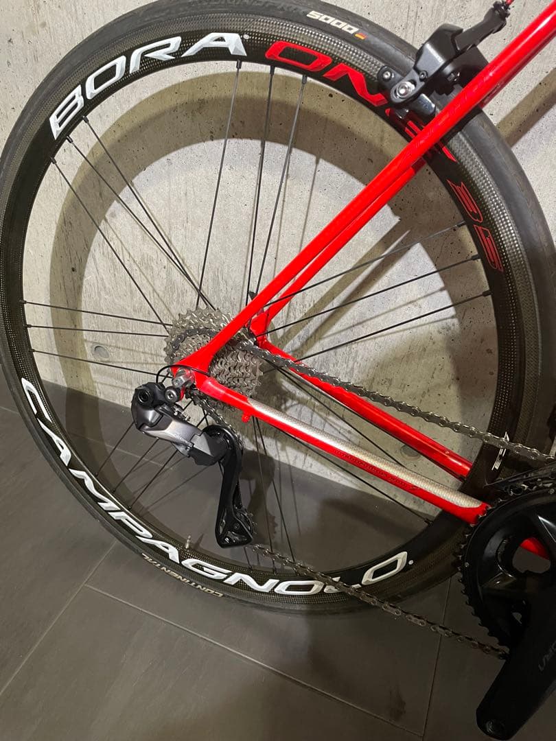 シマノ　アルテグラ di2 8150シリーズ