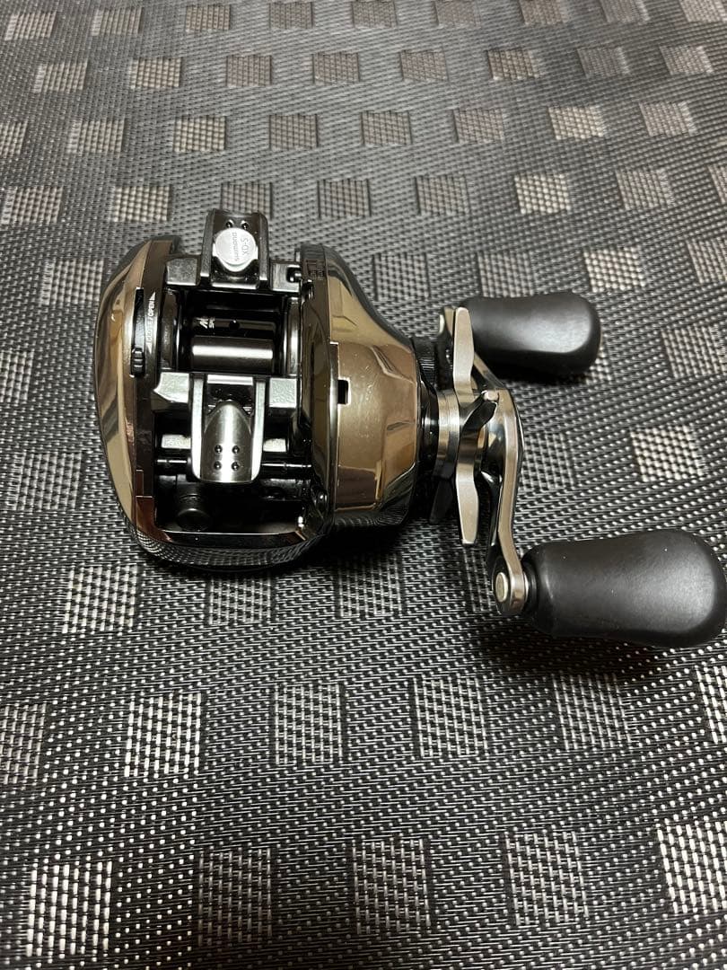 シマノ　25アンタレス 100HG