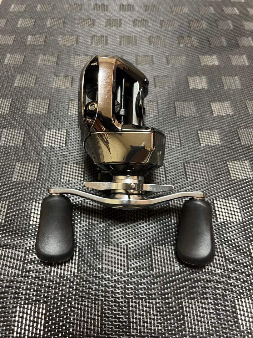 シマノ　25アンタレス 100HG