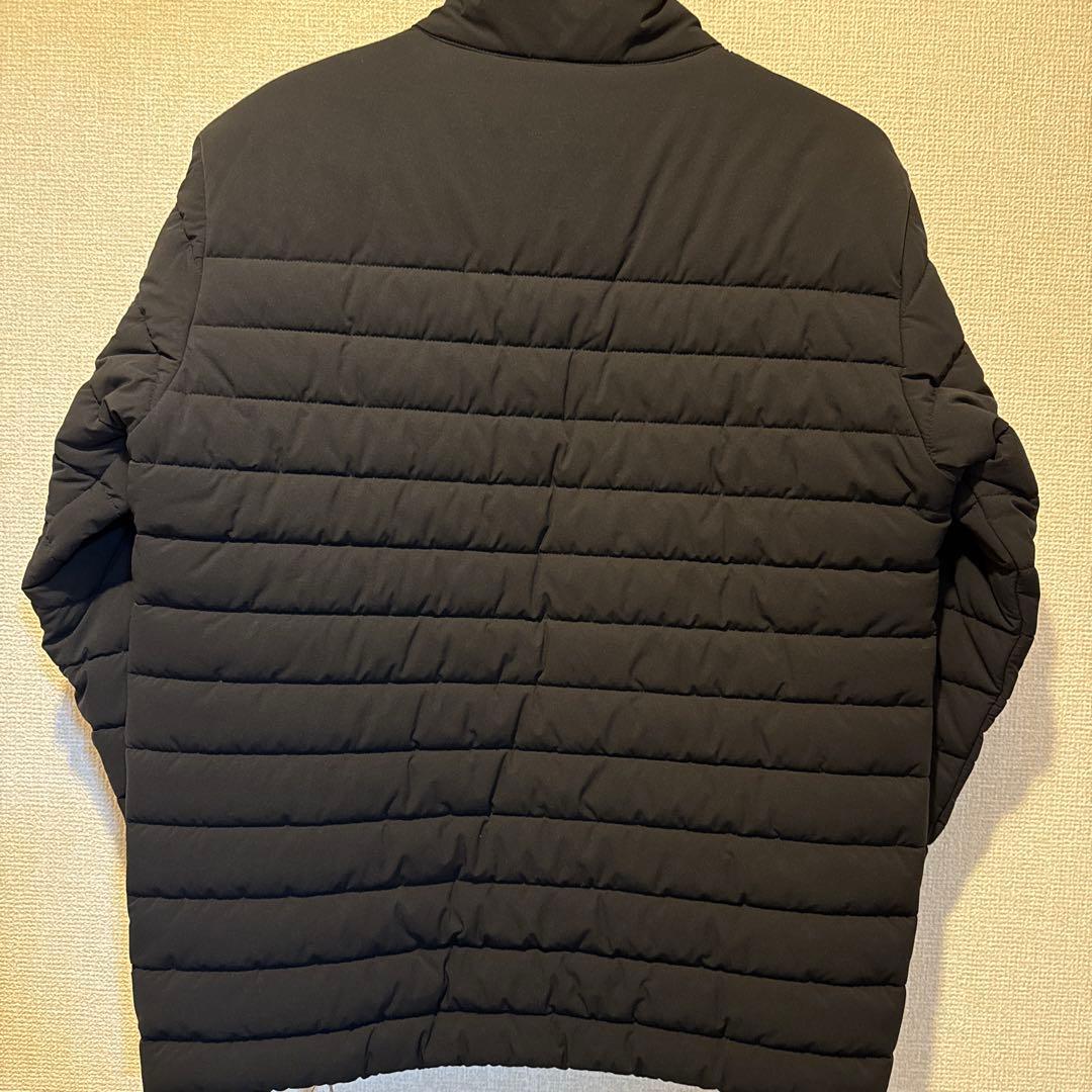 TAYLORMADE ブラック ジャケット 秋冬サイズXO