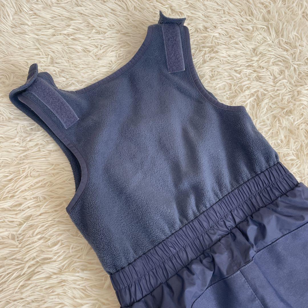 美品✨コロンビア 子ども　スキーウェア　上下セット リバーシブル 120