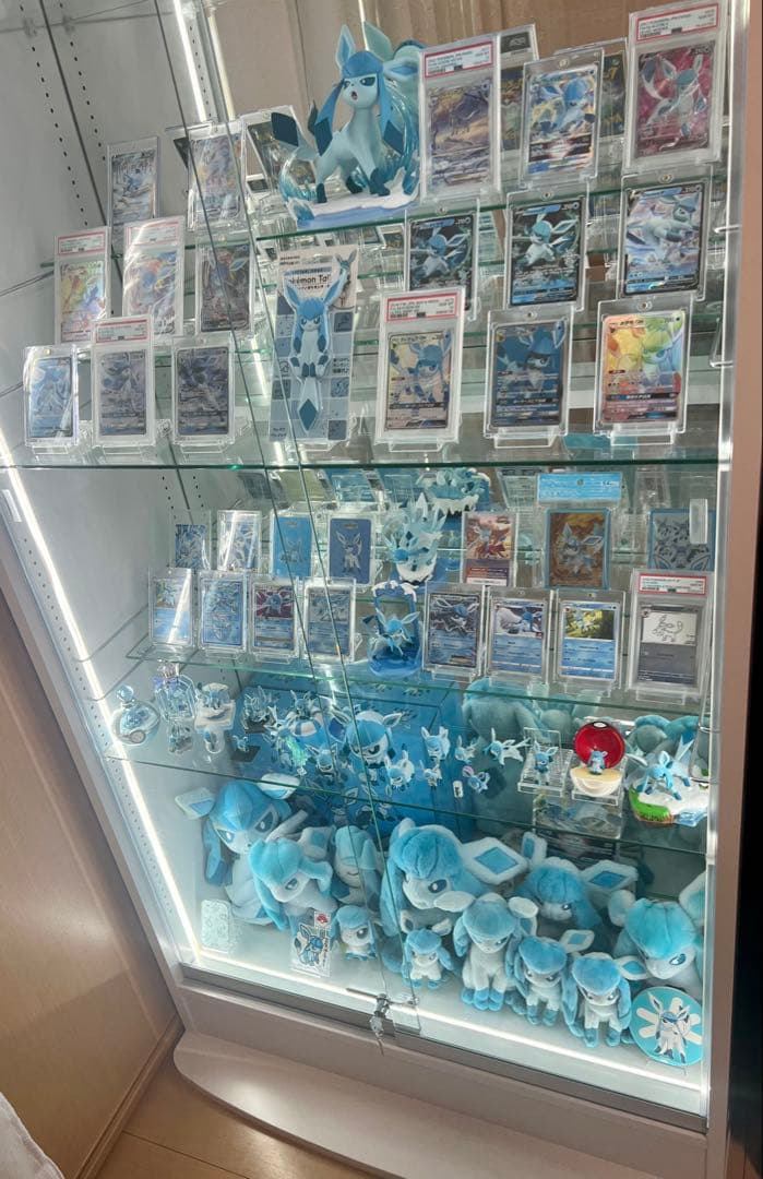 ポケモン グレイシア まとめ売り