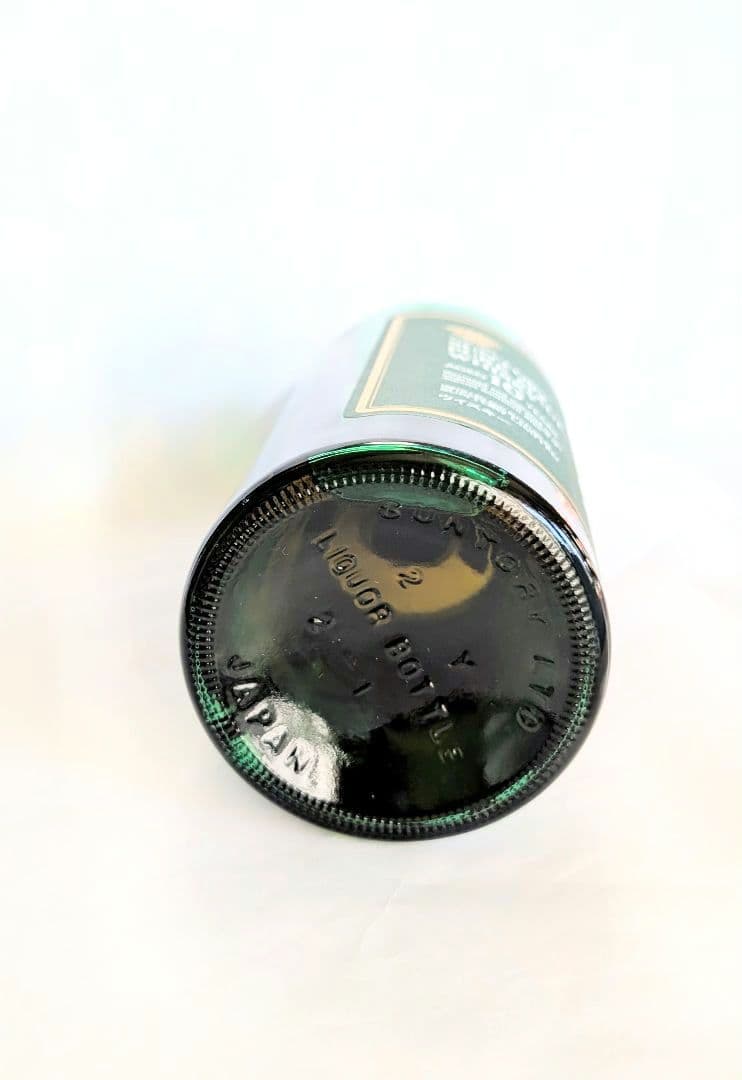 (63)サントリー 白州 10年 700ml 40%