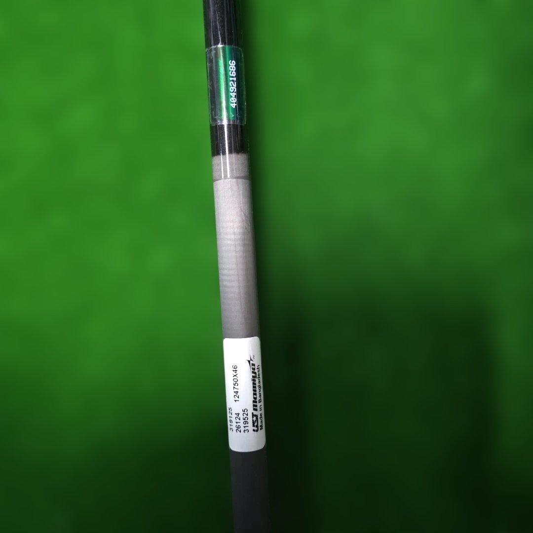 ATLAS ULTRA 6X　フレックス ドライバーシャフト