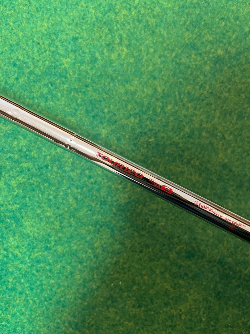 アクシスゴルフ　Z5 TOUR WEDGE 48度