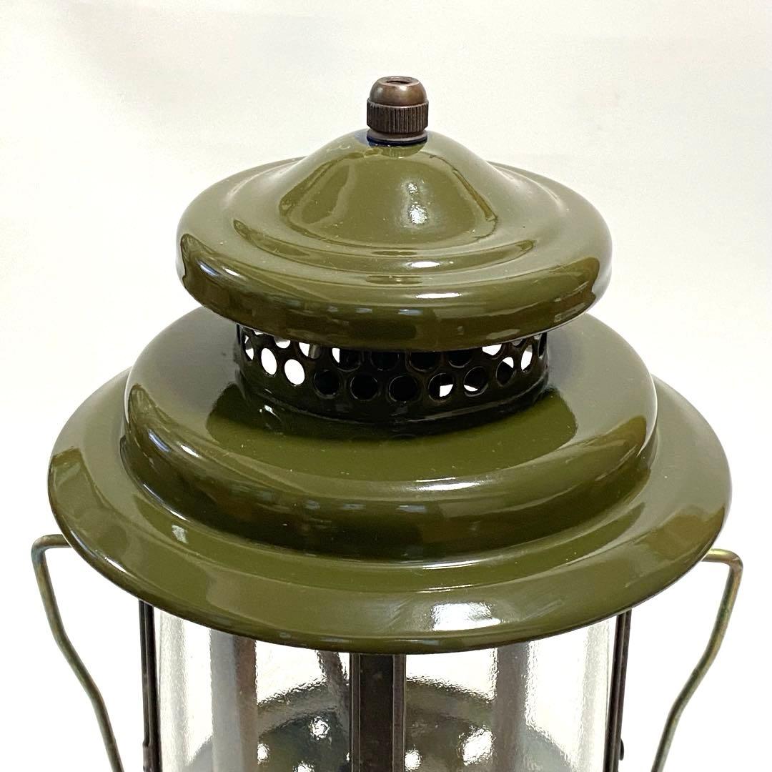 Coleman コールマン製 アメリカ軍 GIランタン モデル252A　箱入