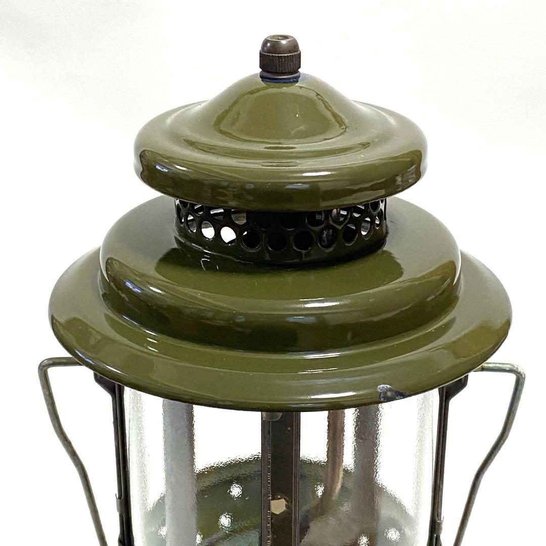 Coleman コールマン製 アメリカ軍 GIランタン モデル252A　箱入