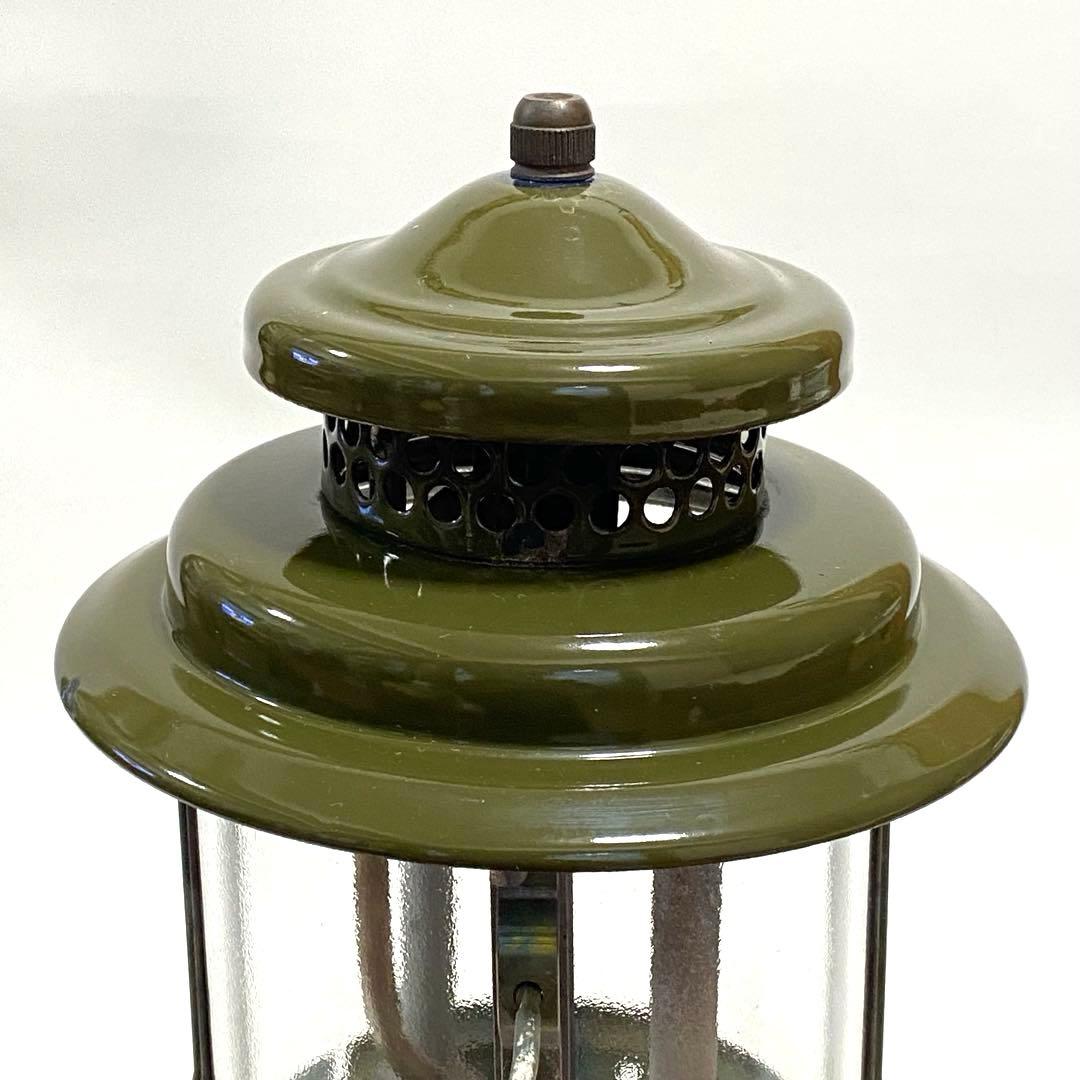 Coleman コールマン製 アメリカ軍 GIランタン モデル252A　箱入