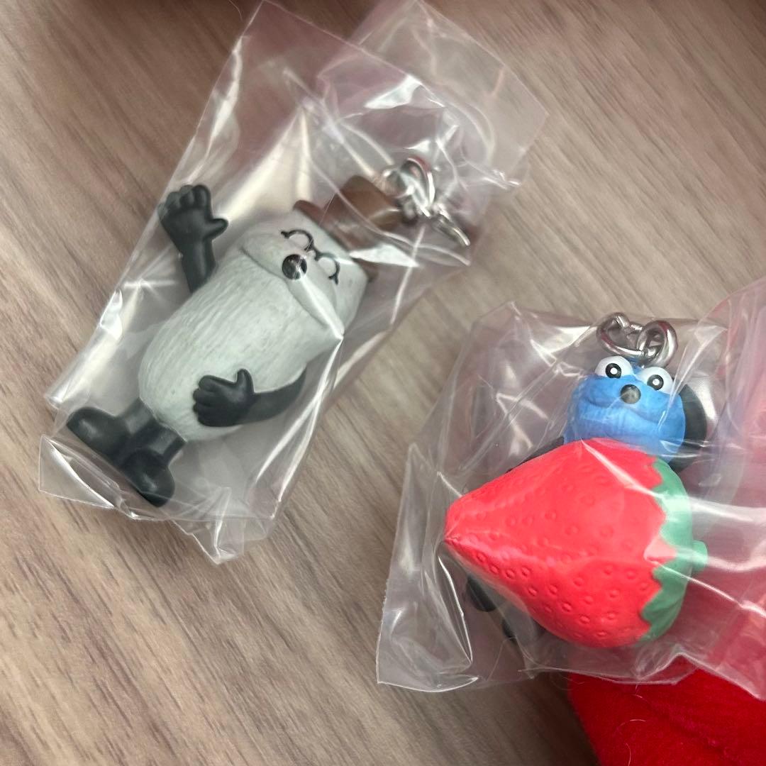 パペットスンスンBIGぬいぐるみ〜WA！〜全2種