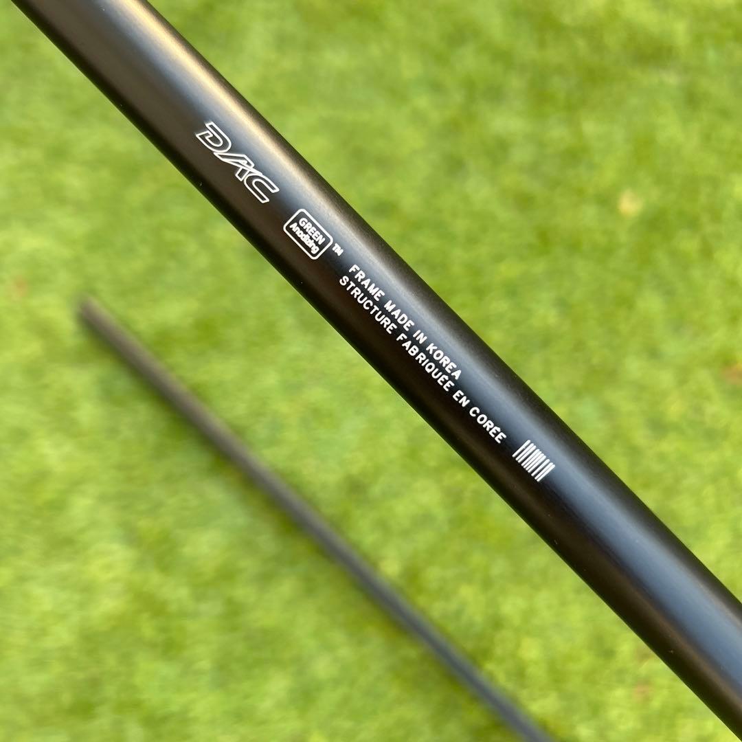 Helinox チェアーツーホーム