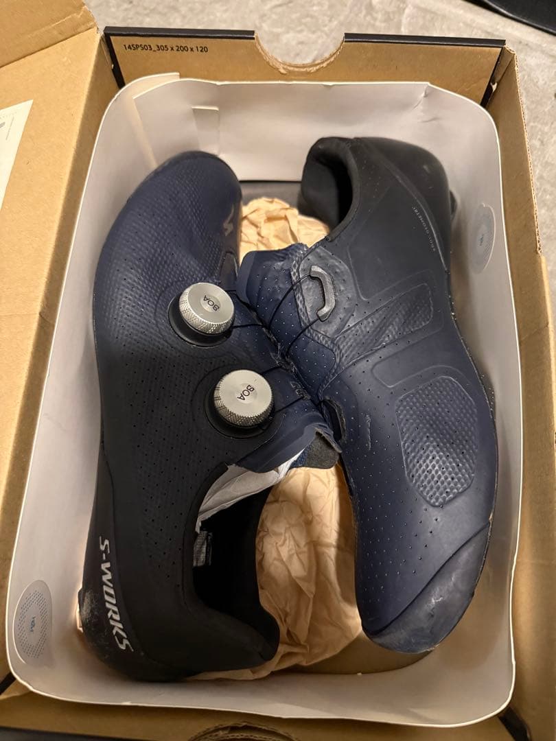 【最終SALE】SWorks Torch 42.5 EU