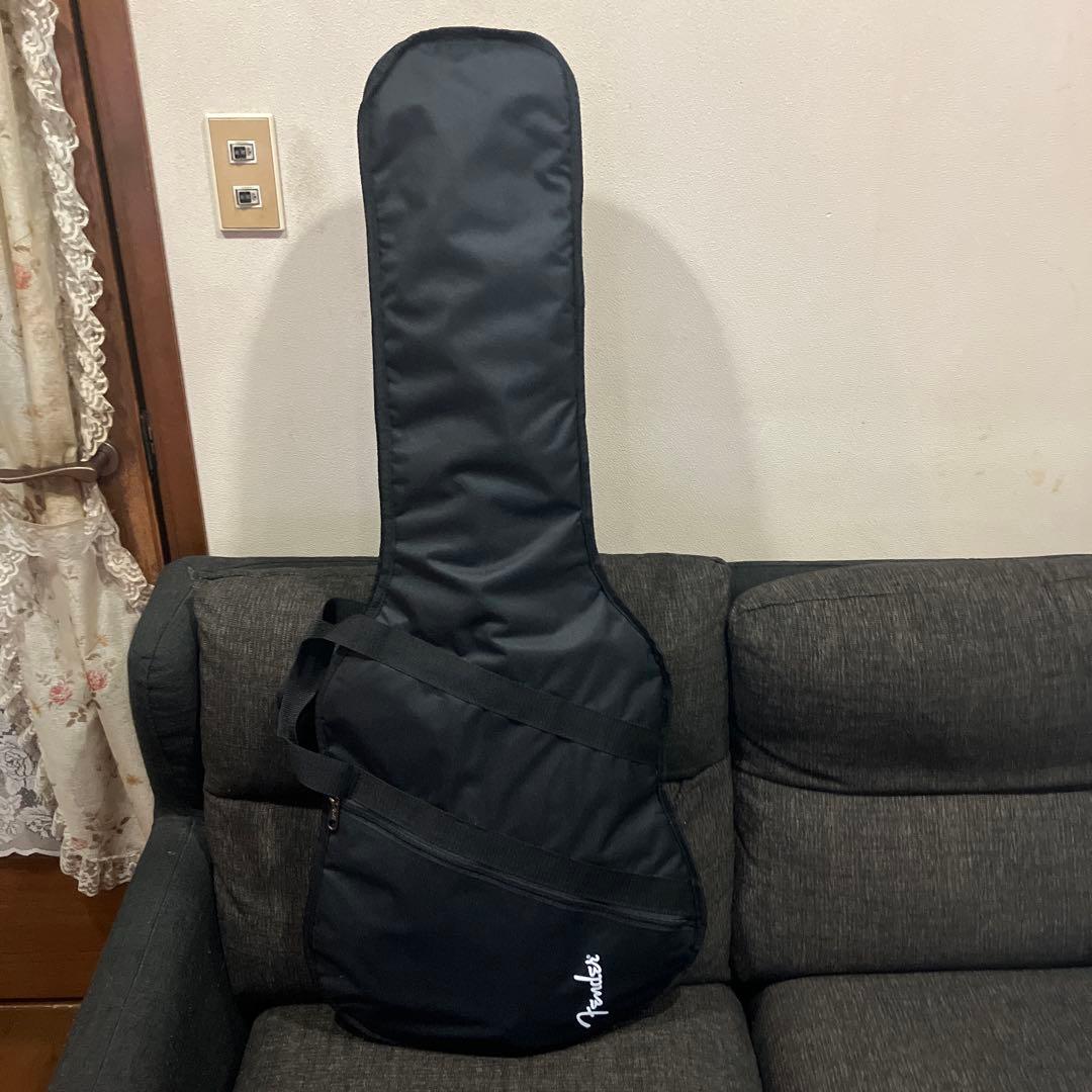 ギター Fender Stratocaster mexico