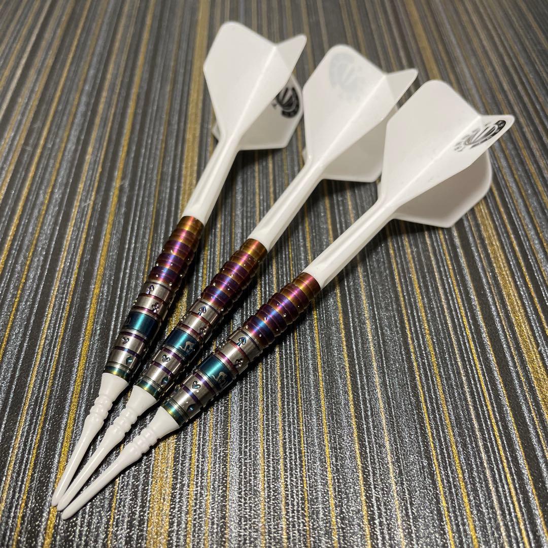 定価16000円 ソフトダーツ MAYO G7 マヨ カットかなり強め