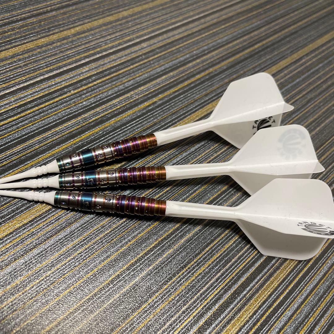 定価16000円 ソフトダーツ MAYO G7 マヨ カットかなり強め