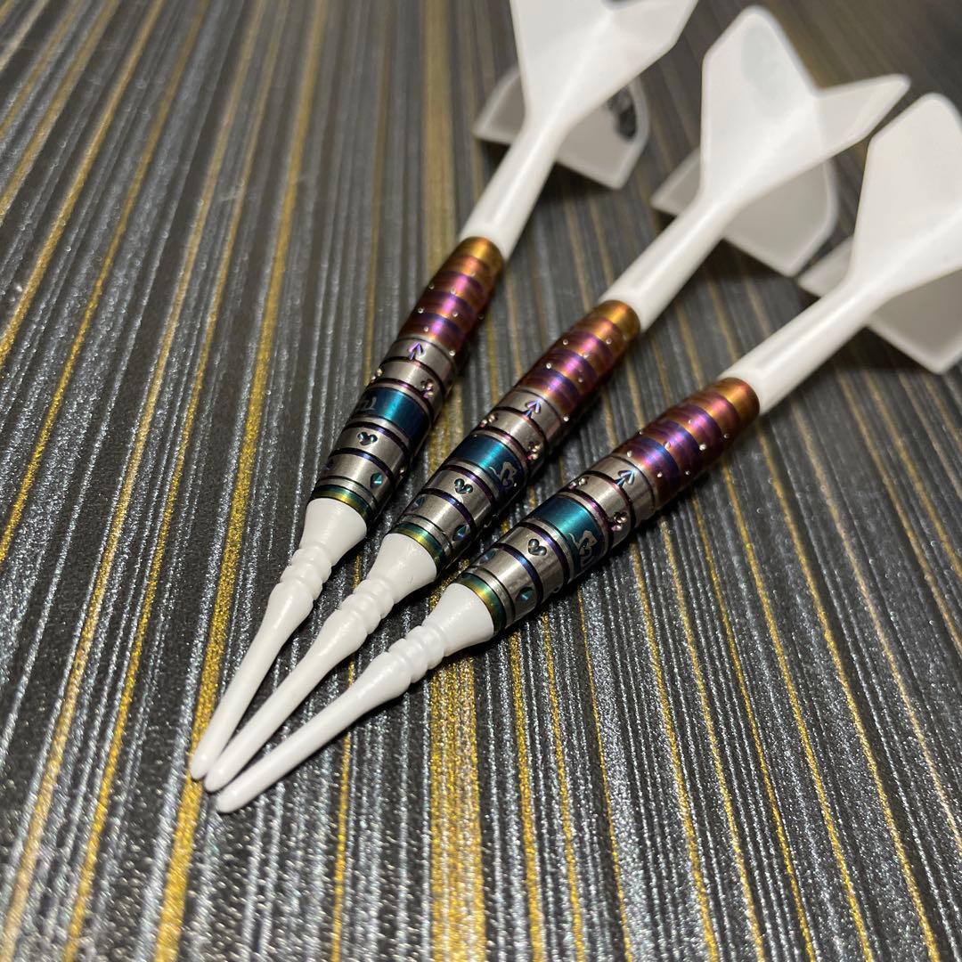 定価16000円 ソフトダーツ MAYO G7 マヨ カットかなり強め