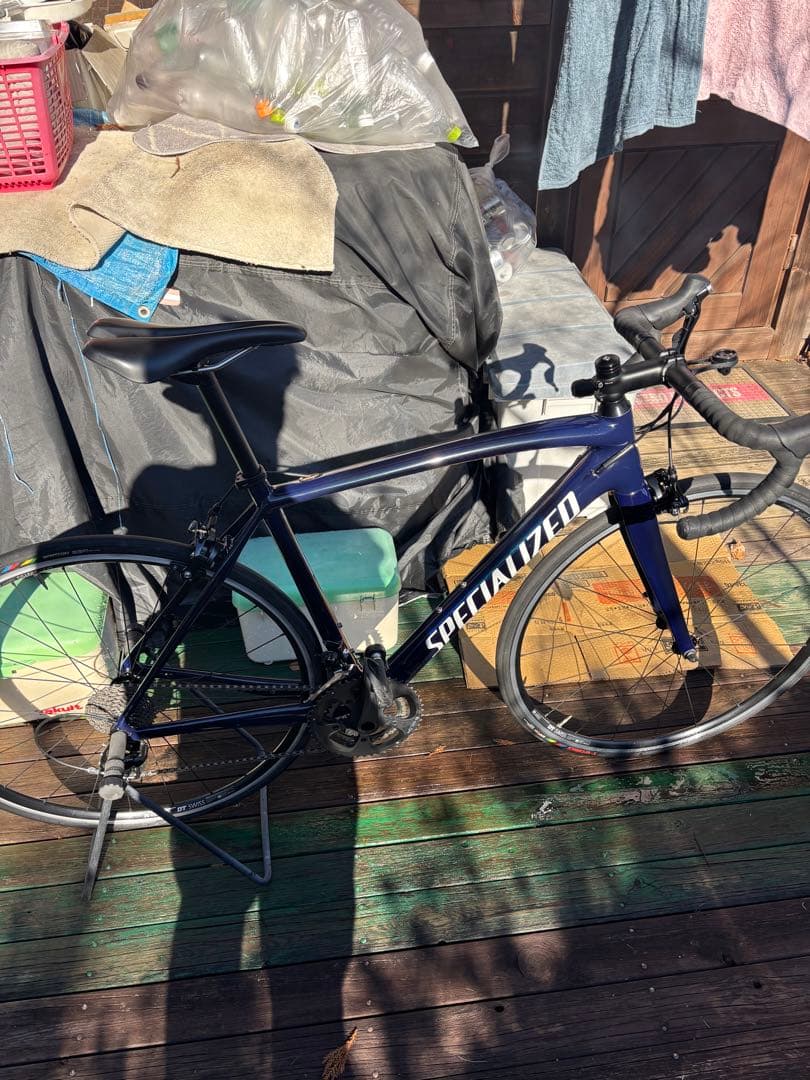 SPECIALIZED ロードバイク ターマック　スポーツ 配送可能！！