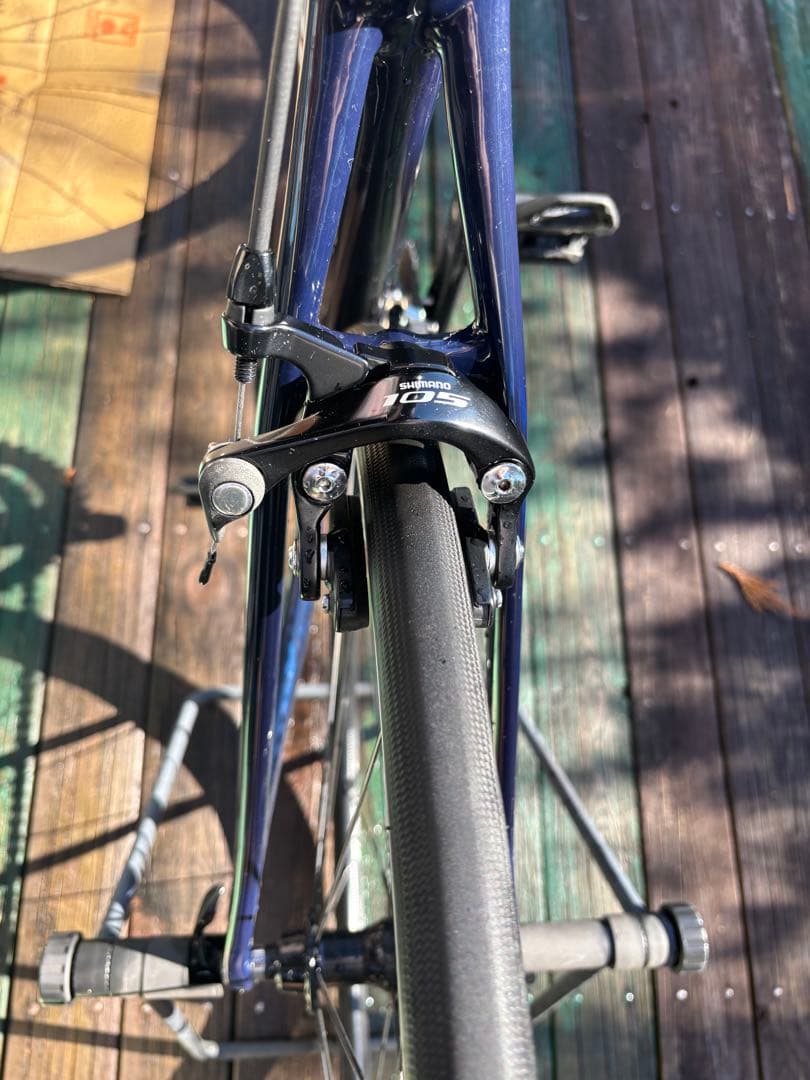 SPECIALIZED ロードバイク ターマック　スポーツ 配送可能！！