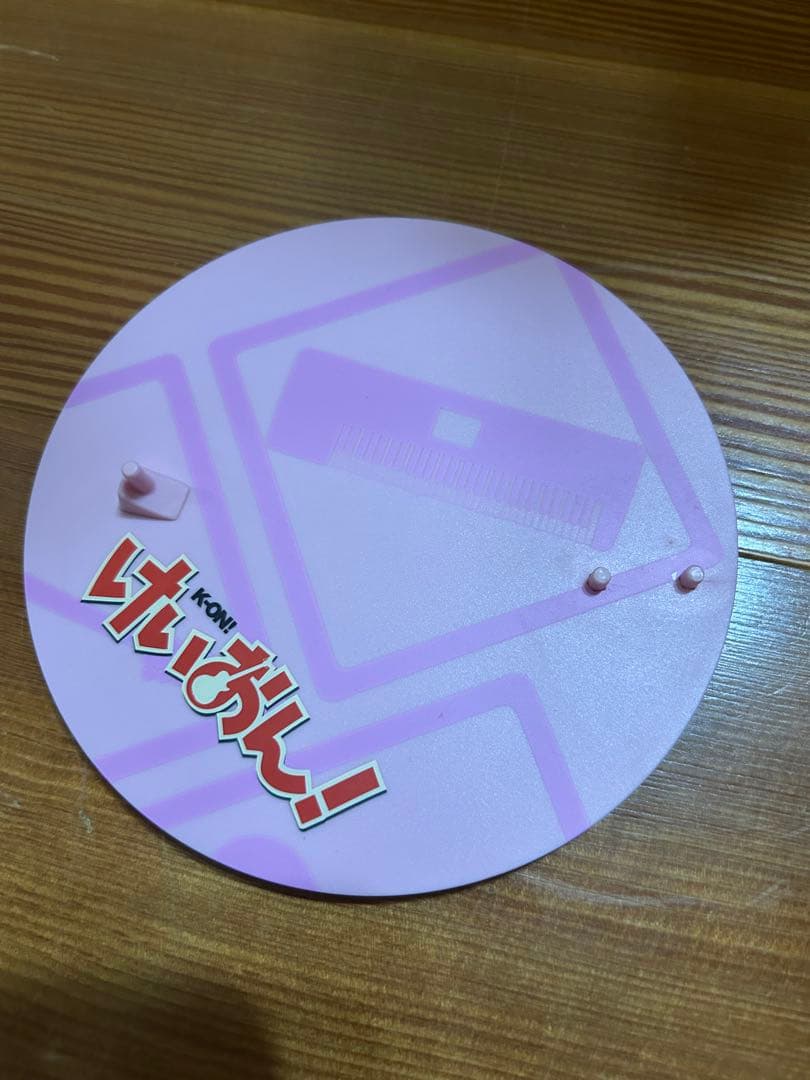 けいおん！琴吹紬 フィギュア ウェイトレス マックスファクトリー