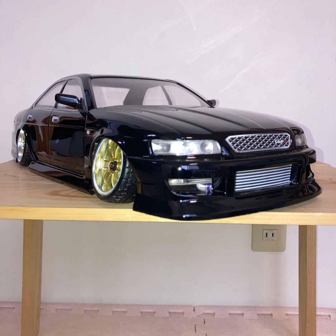 パンドラ　ローレル C35 クラブS ボディ