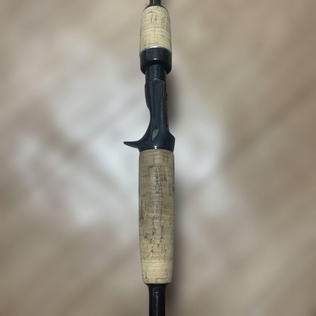 フェンウィック ELTエナジーC ENG67CULP+ J