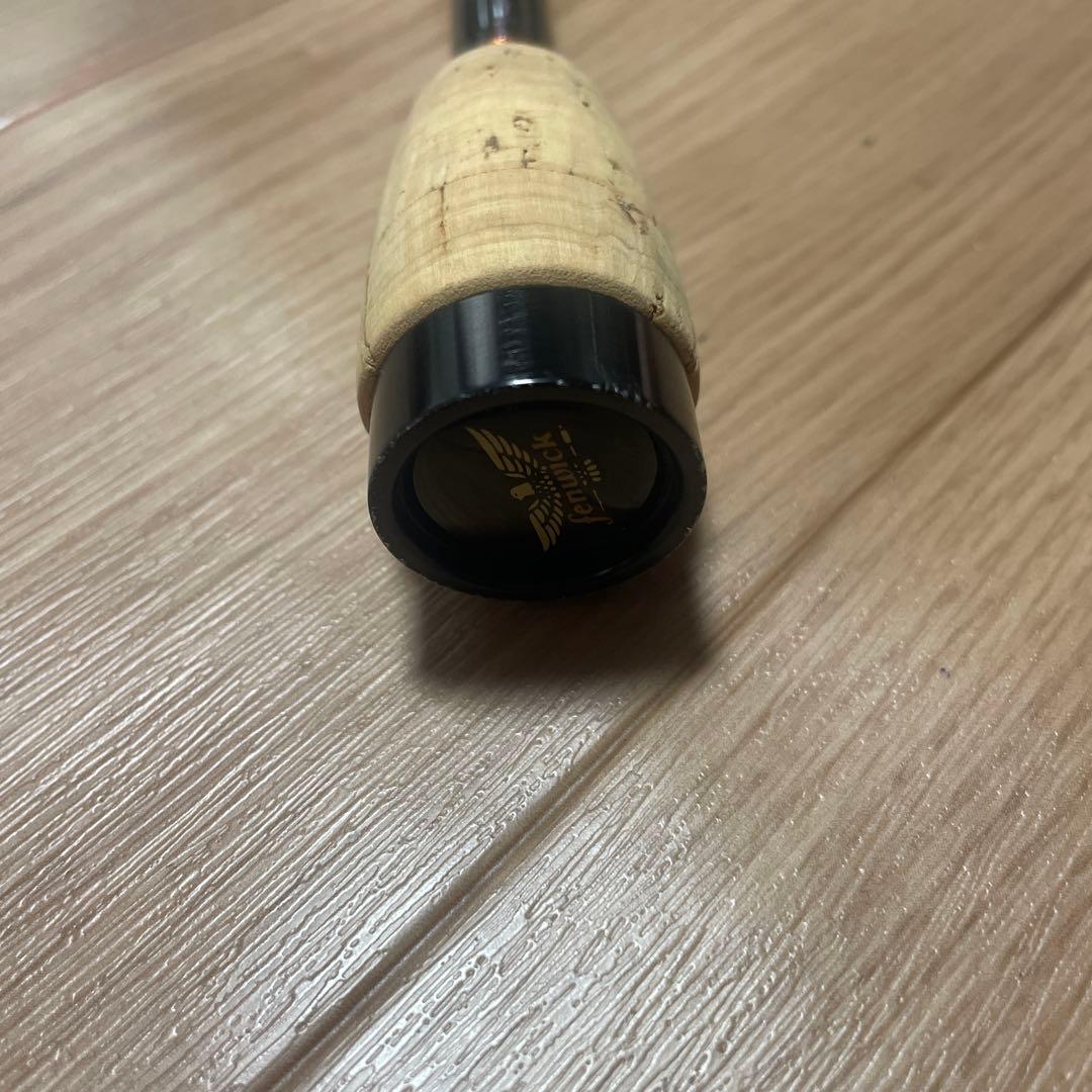 フェンウィック ELTエナジーC ENG67CULP+ J