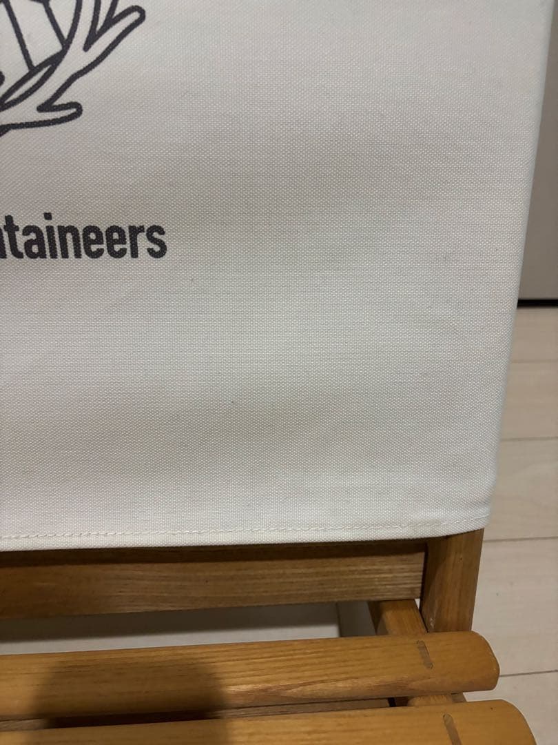 Mountain Research マウンテンリサーチ アナルコチェア