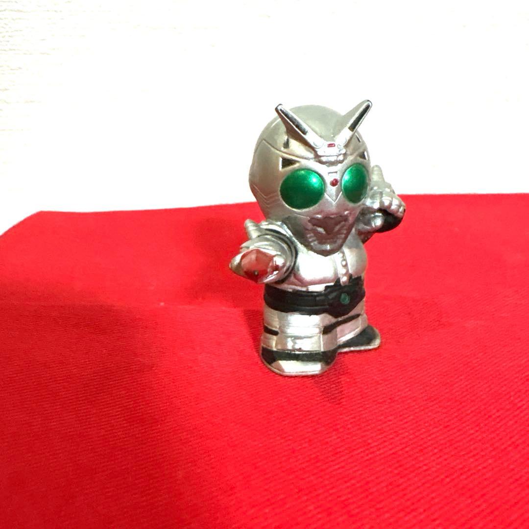 シャドームーン フィギュア 仮面ライダーブラック SHF 真骨彫 CSM 当時物