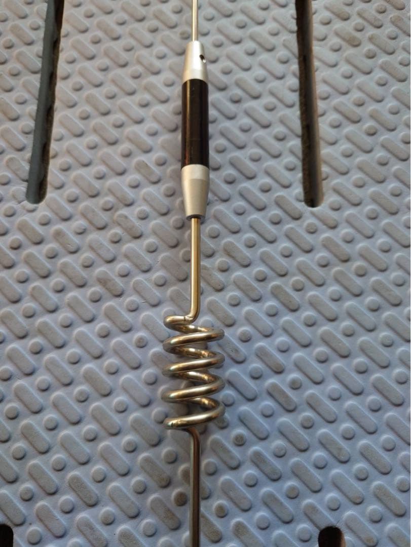 アマチュア無線アンテナ