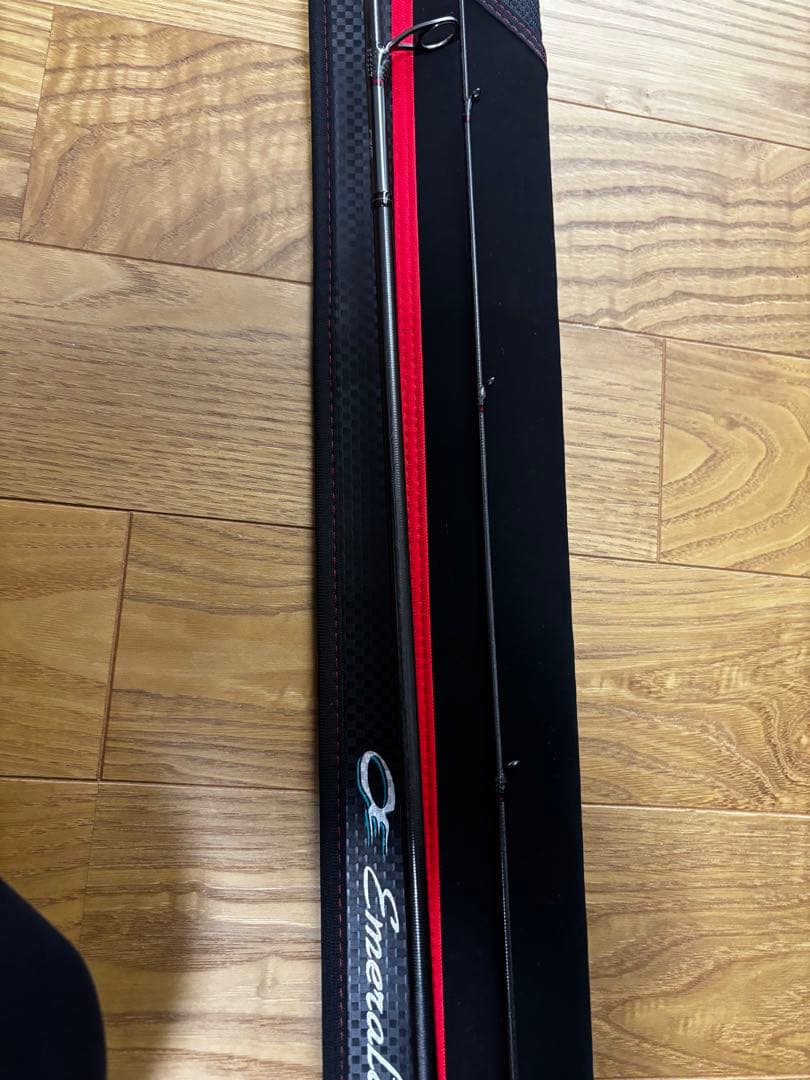 エメラルダスストイストRT84M STOIST RACING TUNE 84M