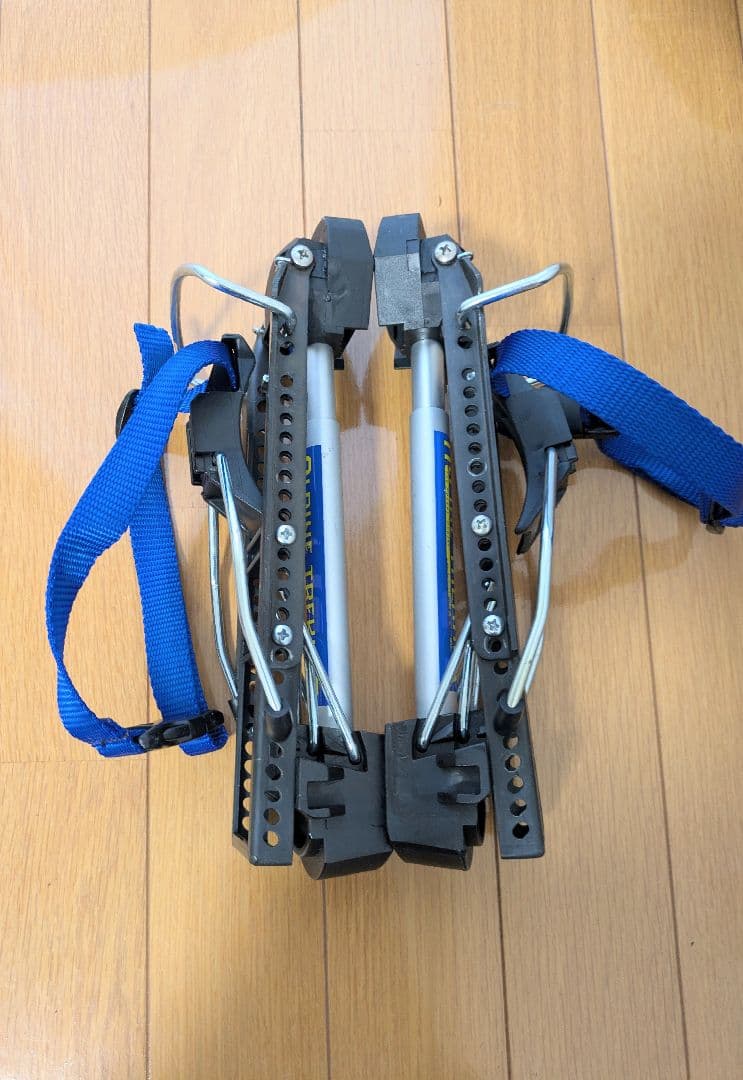 bca アルパイン トレッカー Alpine Trekker スキービンディング