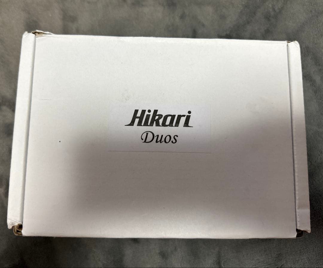 Hikari Instruments Duosモジュラーシンセサイザー