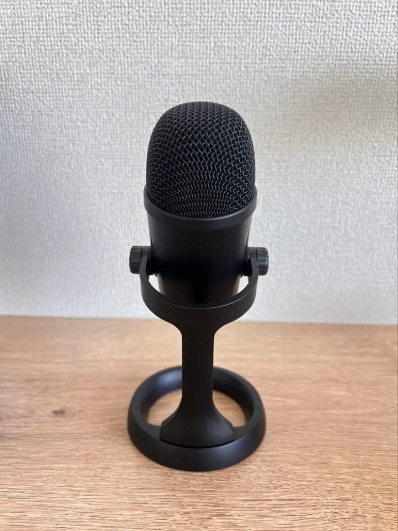 Roland GO-PODCAST マイク　コンデンサーマイク