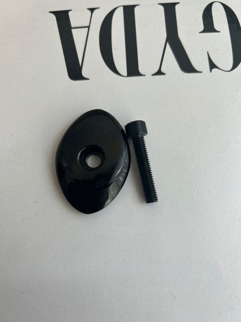 ZIPP SL Sprint カーボンステム 100mm