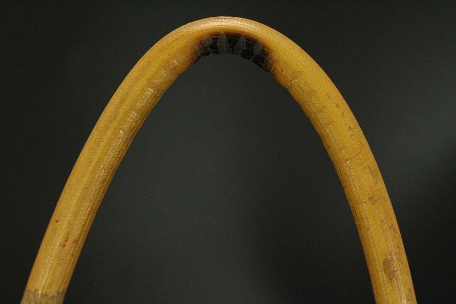 茶道具 路地行燈 一対(LC916)