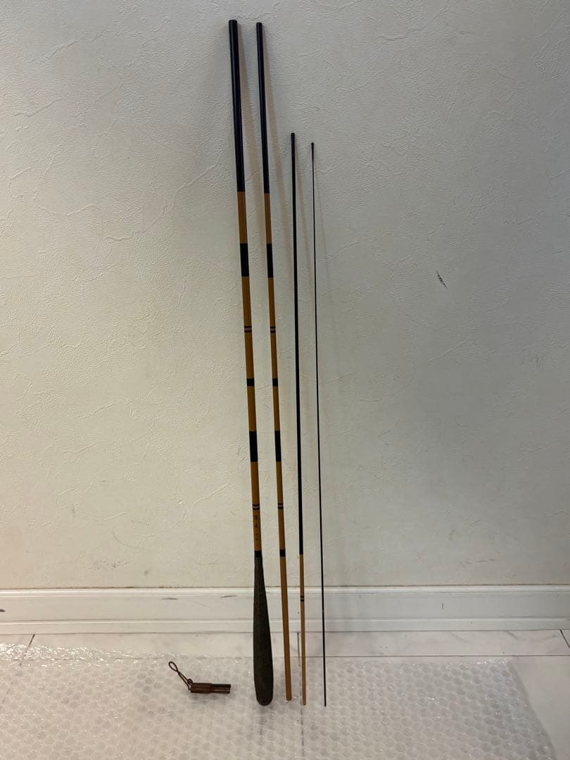 Daiwa 陽舟 中硬 7尺