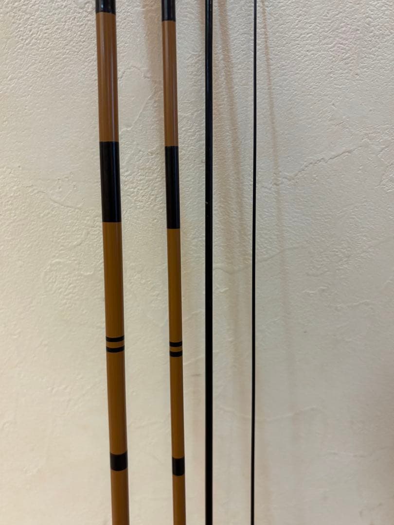 Daiwa 陽舟 中硬 7尺