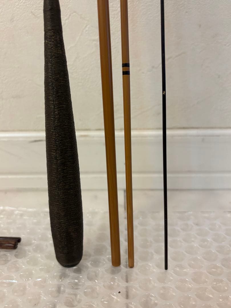 Daiwa 陽舟 中硬 7尺