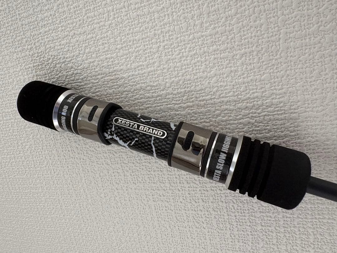 ゼスタ　スローエモーション　S651