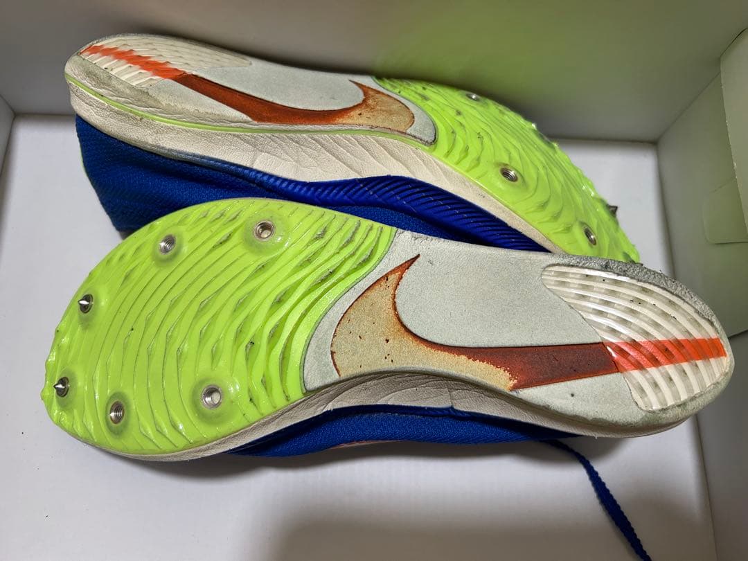 ナイキ　ドラゴンフライ　25.5cm NIKE dragon fly