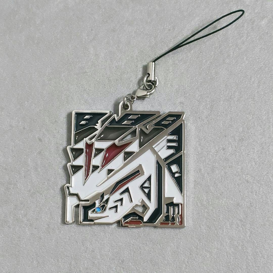 モンスターハンター アイコンステンド バルファルク モンハン