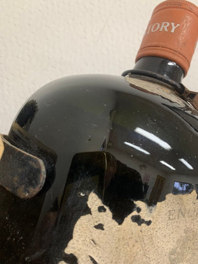 サントリー　ウイスキー　4000ml