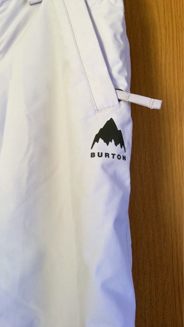 BURTON ウェア上下 キッズL（150）