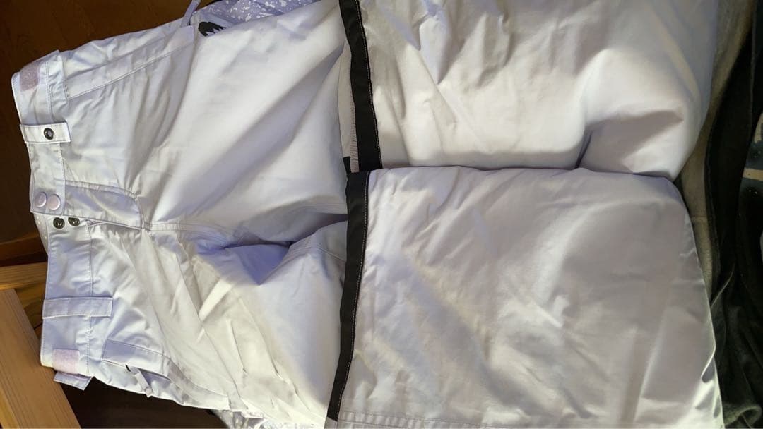 BURTON ウェア上下 キッズL（150）