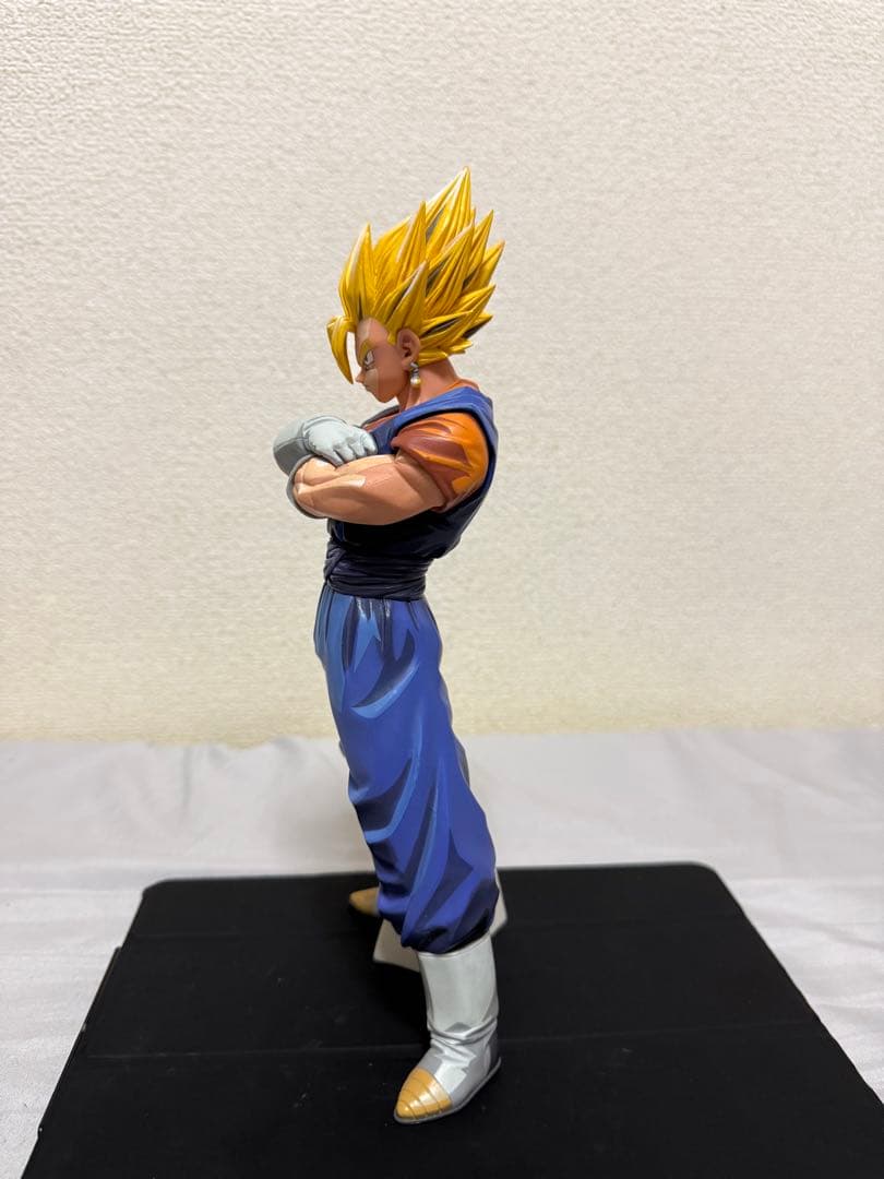 ドラゴンボール　MSP ベジット　マンガディメンションズ【海外正規品】二次元2D