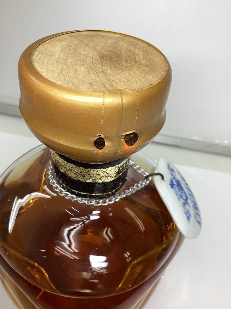 Ｏ*型様 KARUIZAWA ファインエイジドストレートモルトウイスキー　未開栓